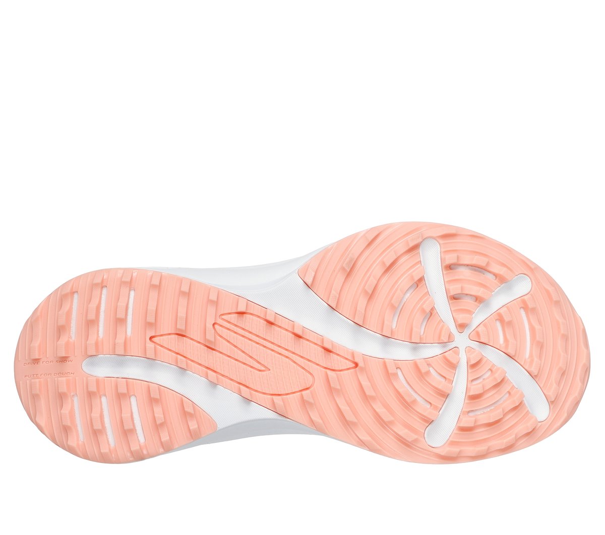 Slip-ins Golf Waterproof: Flow SI - Twist Fit