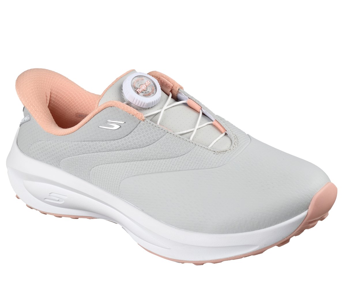 Slip-ins Golf Waterproof: Flow SI - Twist Fit