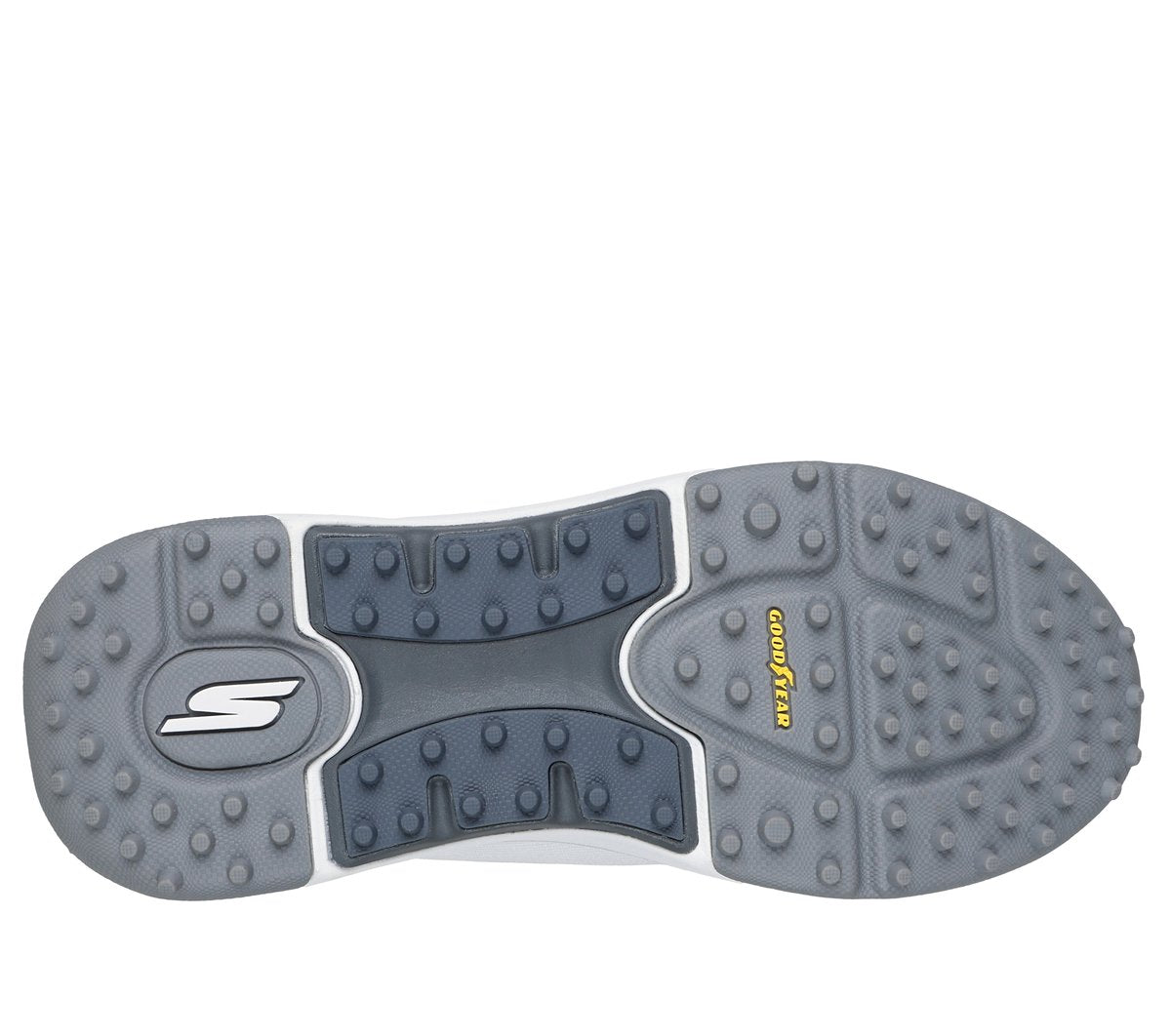 Slip-ins: GO GOLF Arch Fit - Line Up