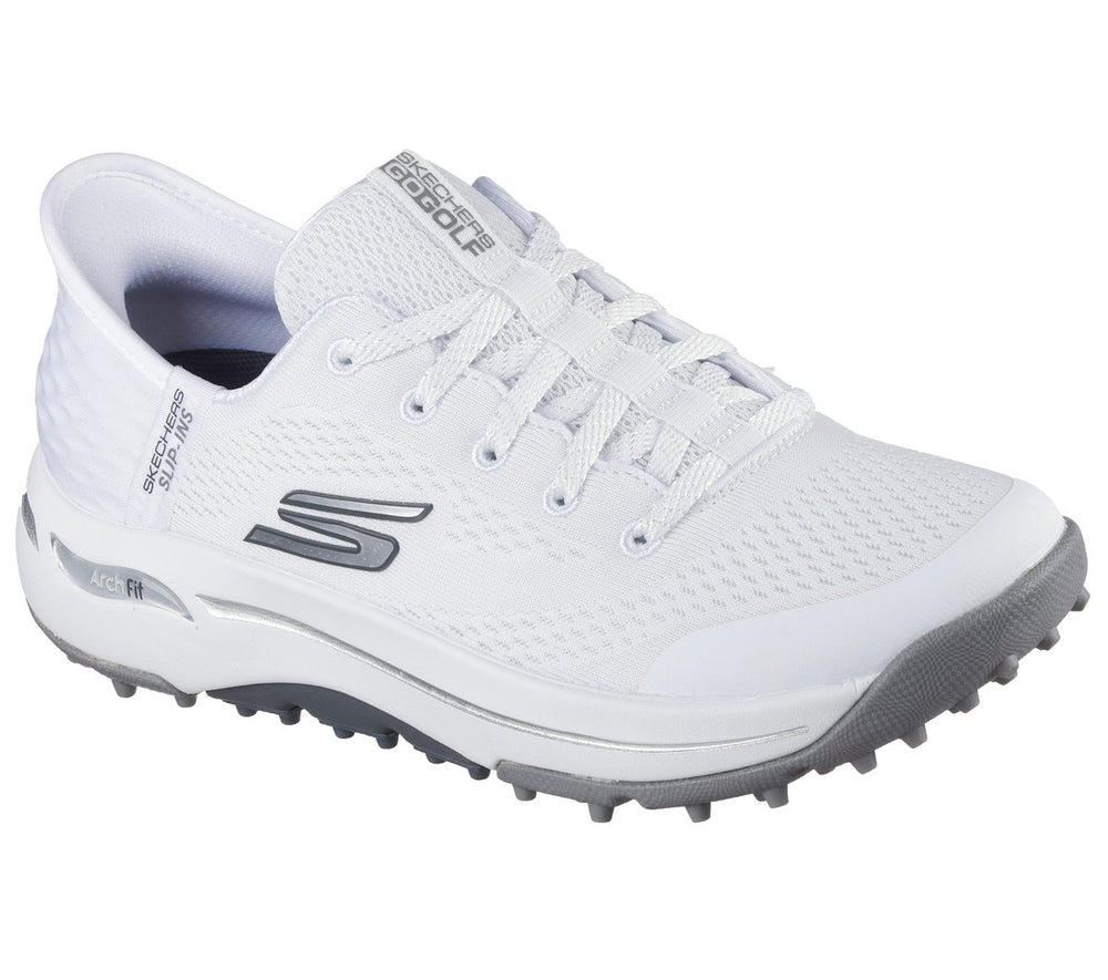 Slip-ins: GO GOLF Arch Fit - Line Up