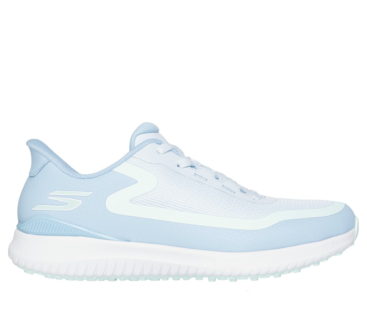 Slip-ins: GO GOLF Flight