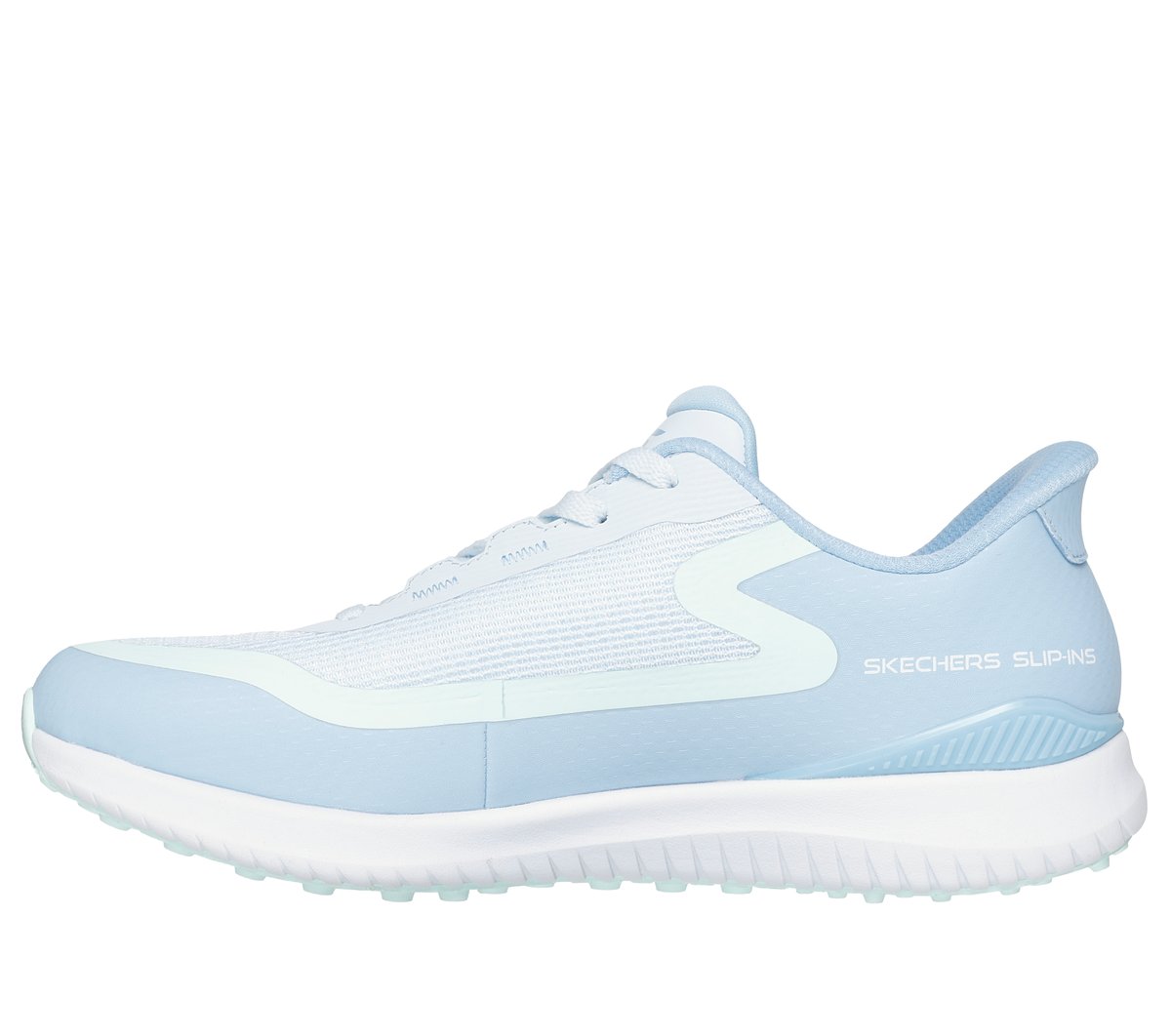 Slip-ins: GO GOLF Flight