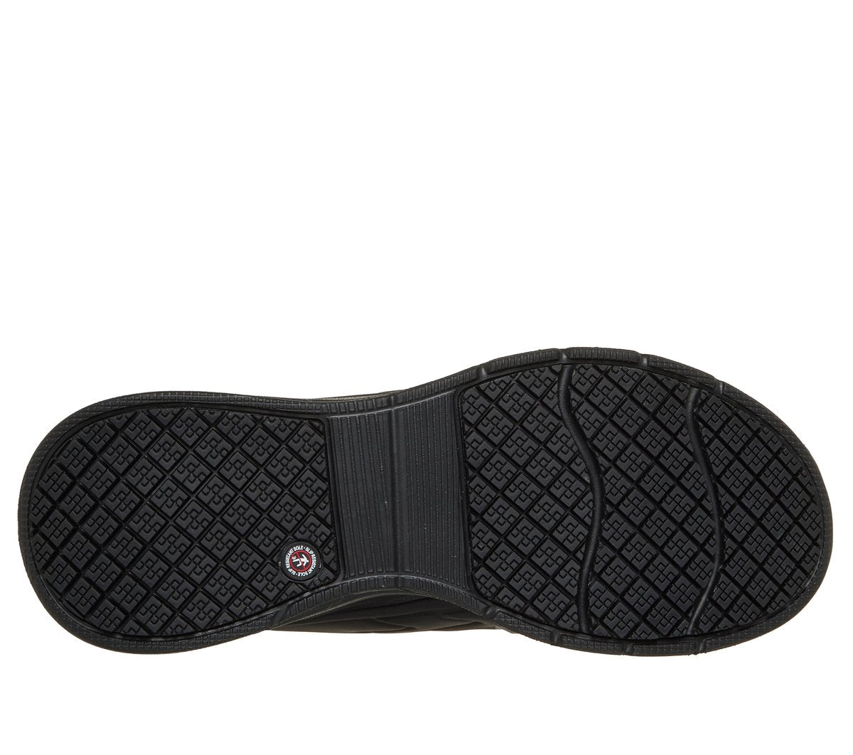 Slip-ins Work Slip-Resistant Relaxed Fit: Arc Waves 2.0
