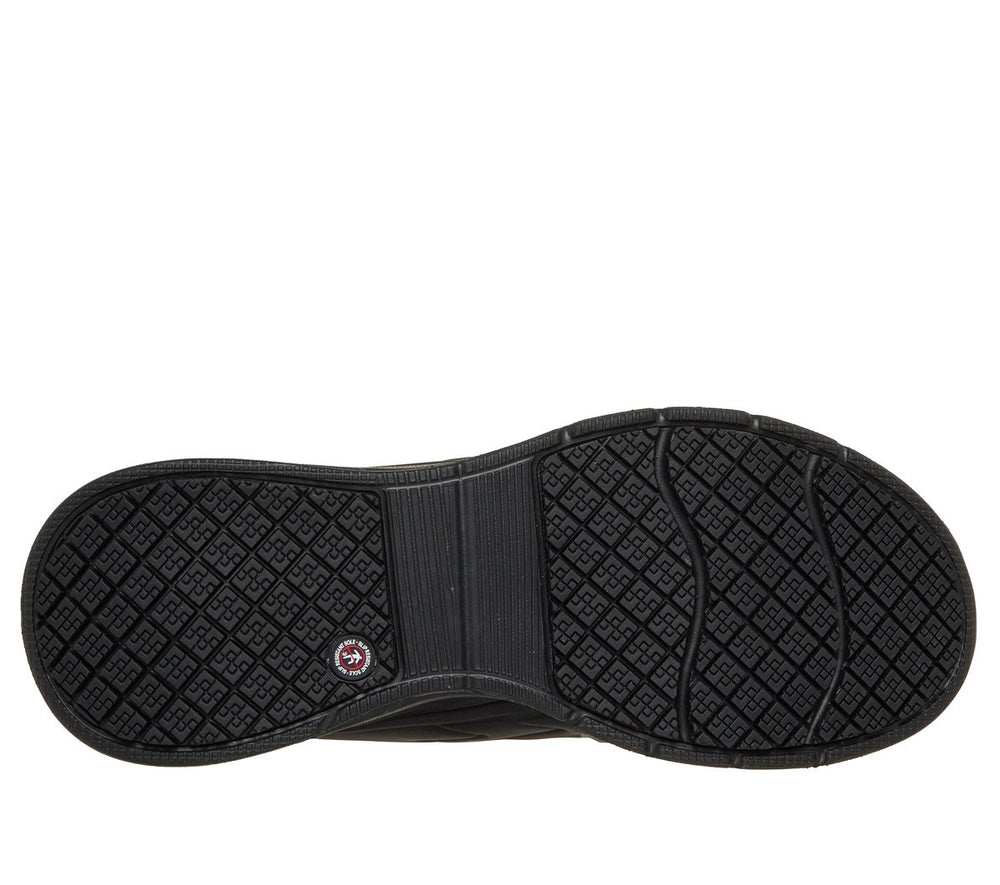 Slip-ins Work Slip-Resistant Relaxed Fit: Arc Waves 2.0