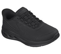 Slip-ins Work Slip-Resistant Relaxed Fit: Arc Waves 2.0