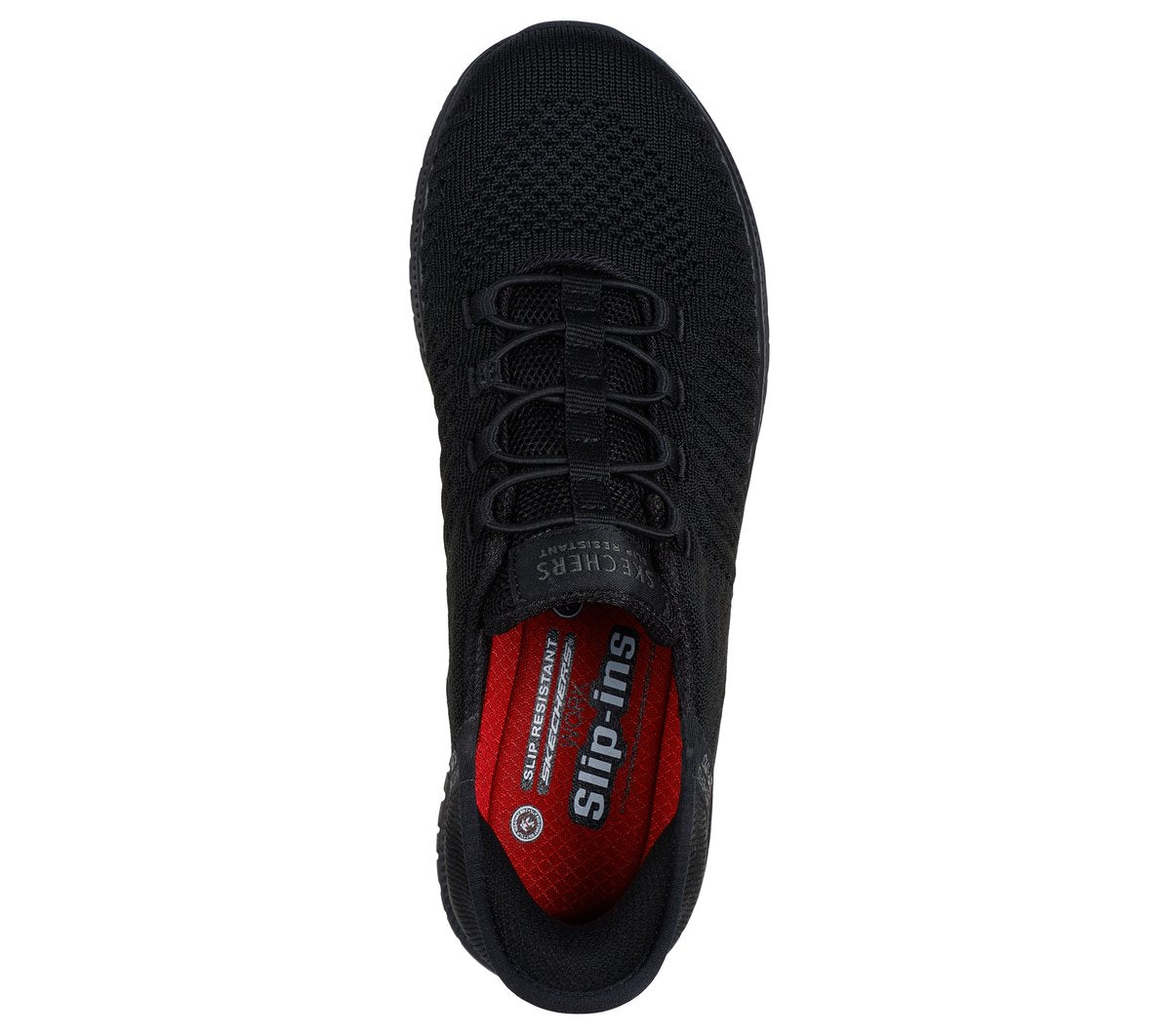 Slip-ins Work Slip-Resistant: Virtue - Valsea