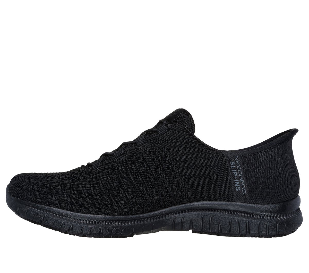 Slip-ins Work Slip-Resistant: Virtue - Valsea