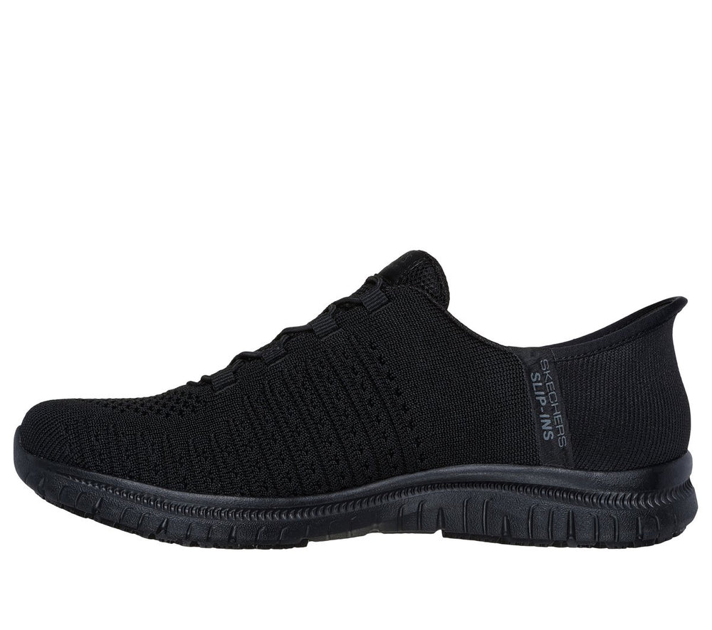 Slip-ins Work Slip-Resistant: Virtue - Valsea