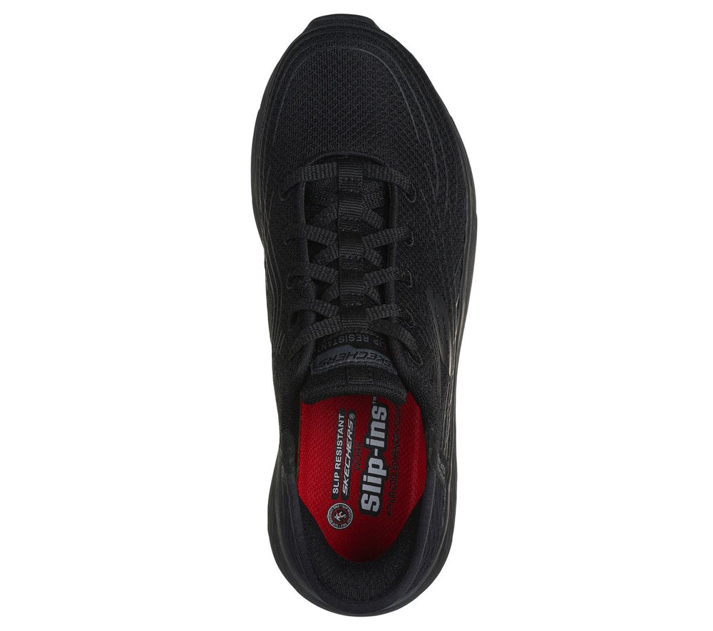 Slip-ins Work Relaxed Fit: Max Cushioning Elite - Eltra