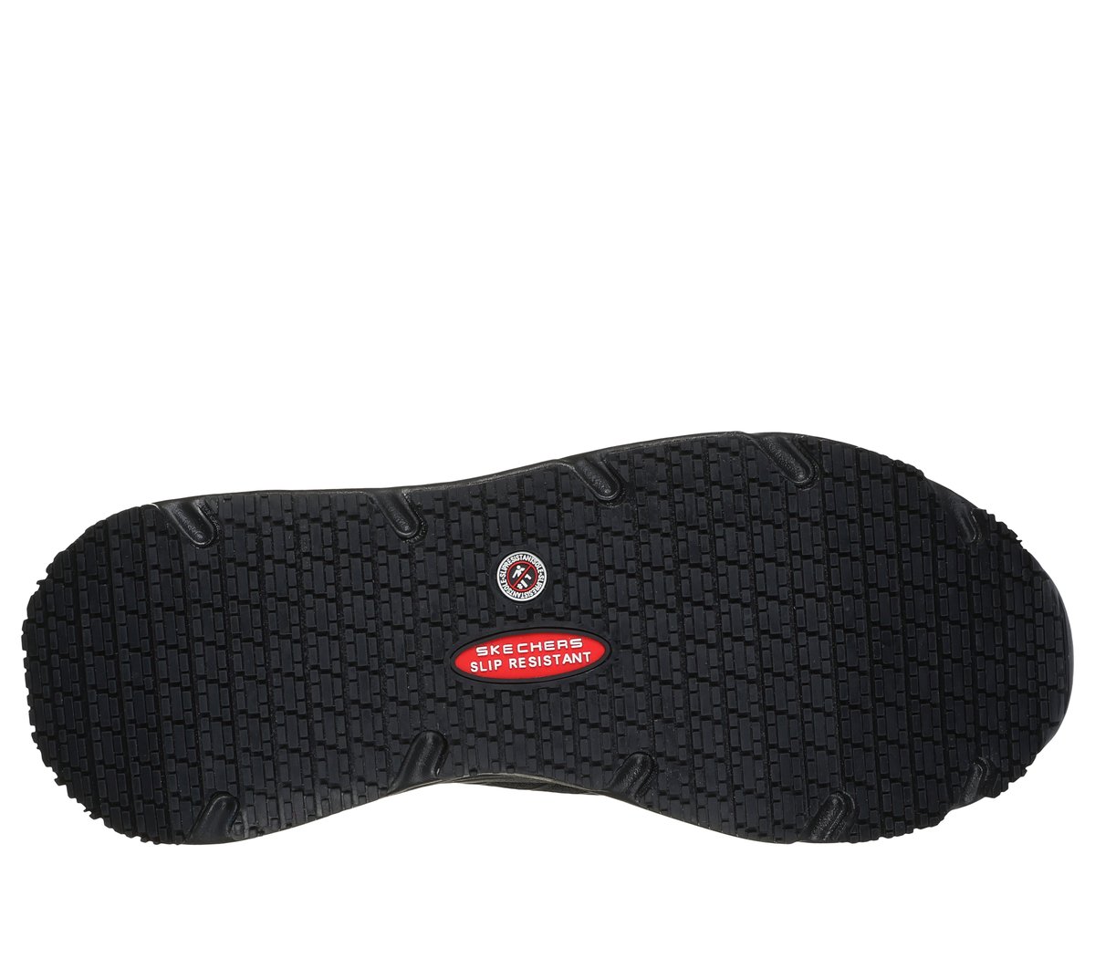 Slip-ins Work Relaxed Fit: Max Cushioning Elite - Eltra