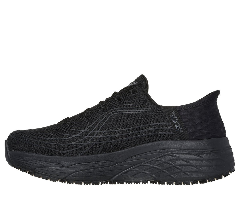 Slip-ins Work Relaxed Fit: Max Cushioning Elite - Eltra