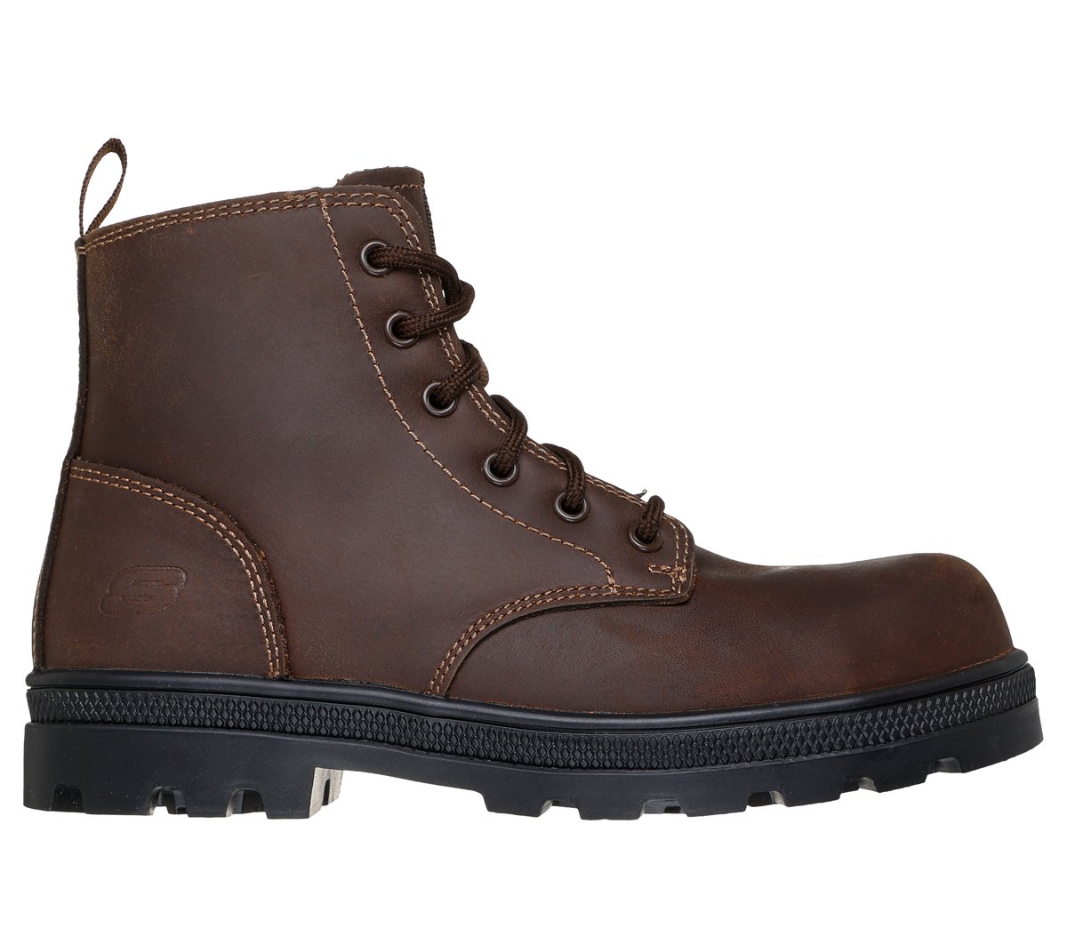 BROWN,7.0,Medium