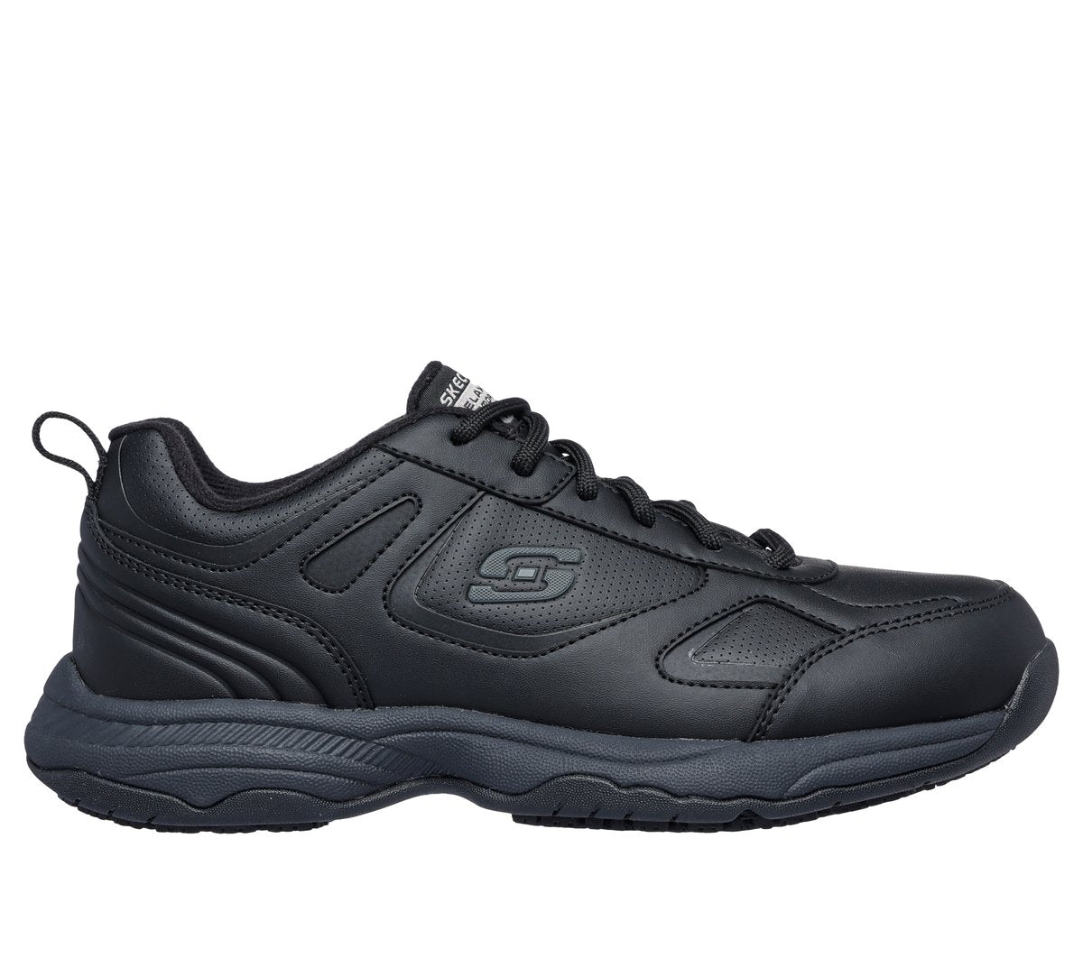 Work Slip-Resistant Relaxed Fit: Dighton - Bricelyn