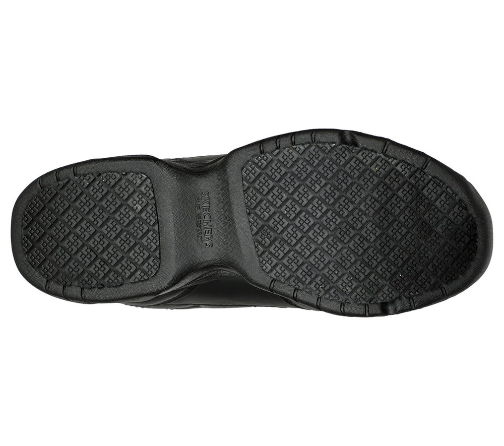 Work Slip-Resistant Relaxed Fit: Dighton - Bricelyn