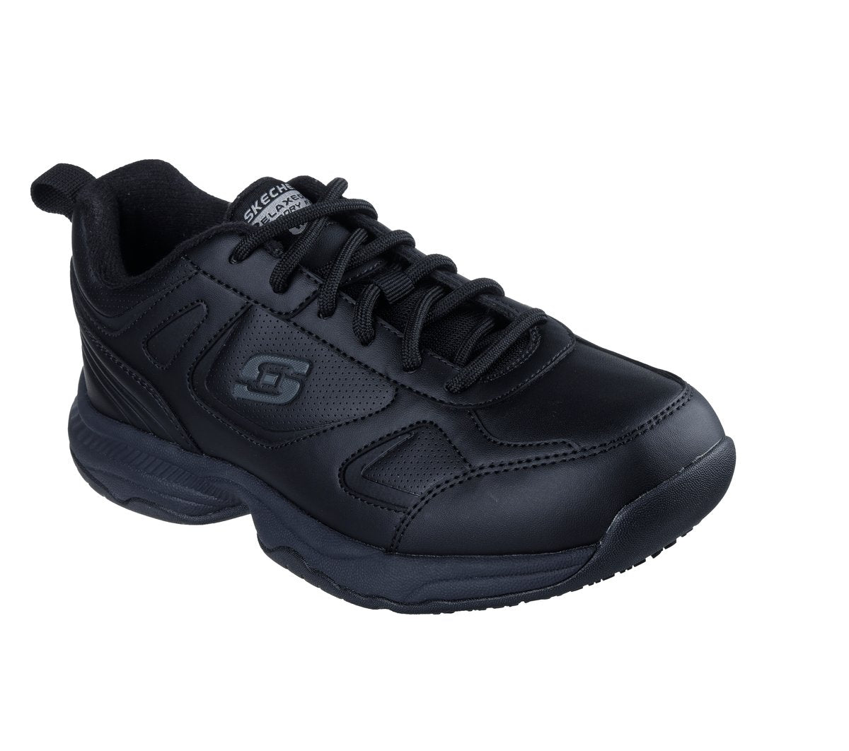 Work Slip-Resistant Relaxed Fit: Dighton - Bricelyn
