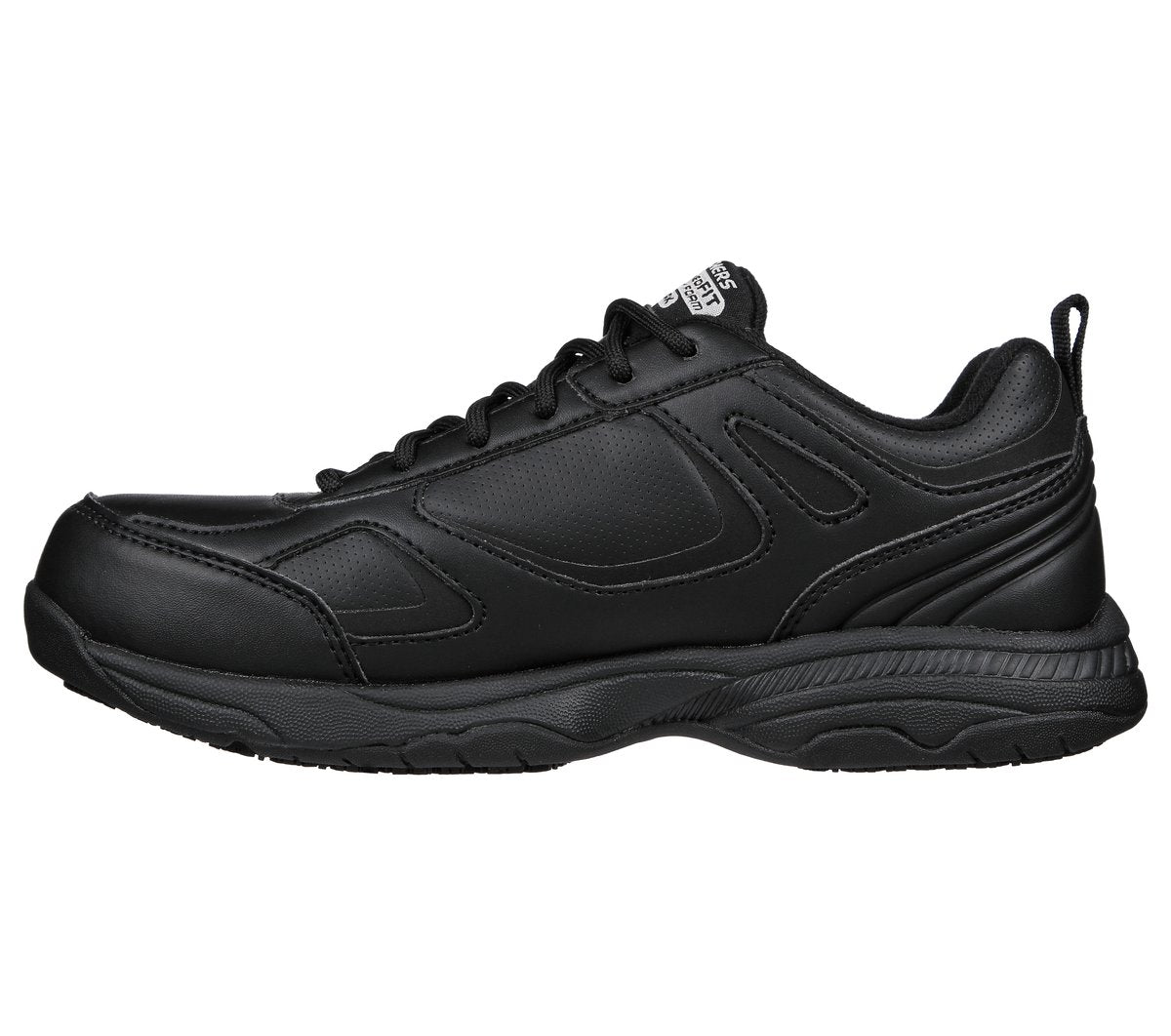 Work Slip-Resistant Relaxed Fit: Dighton - Bricelyn