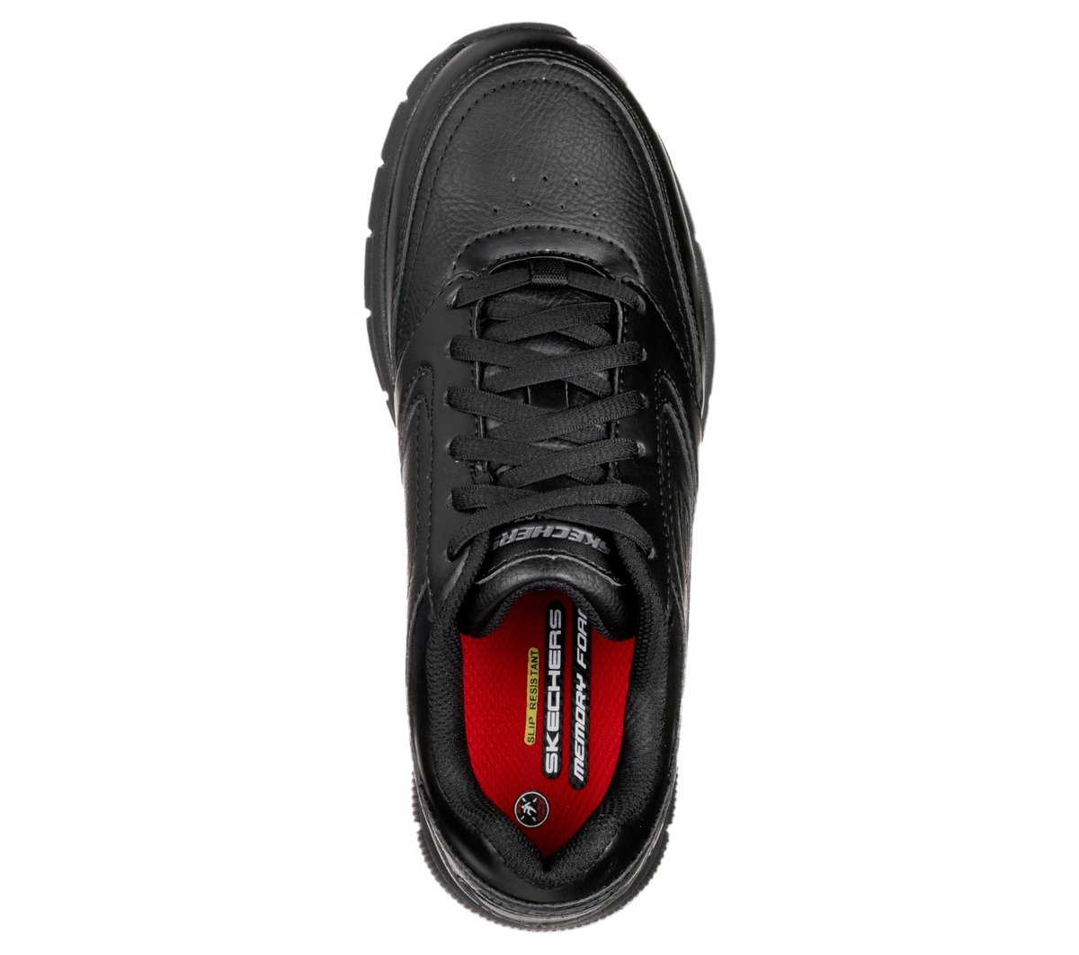 Work Slip-Resistant Relaxed Fit: Nampa - Wyola