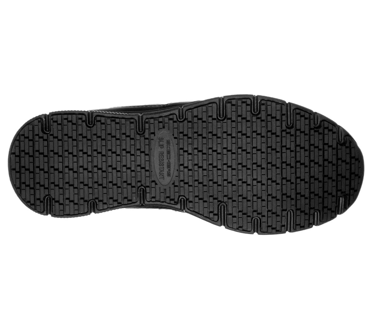 Work Slip-Resistant Relaxed Fit: Nampa - Wyola