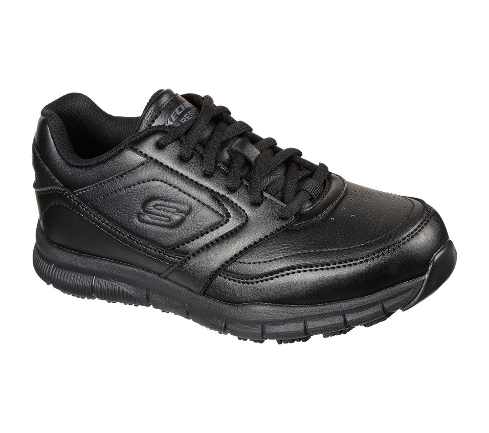 Work Slip-Resistant Relaxed Fit: Nampa - Wyola