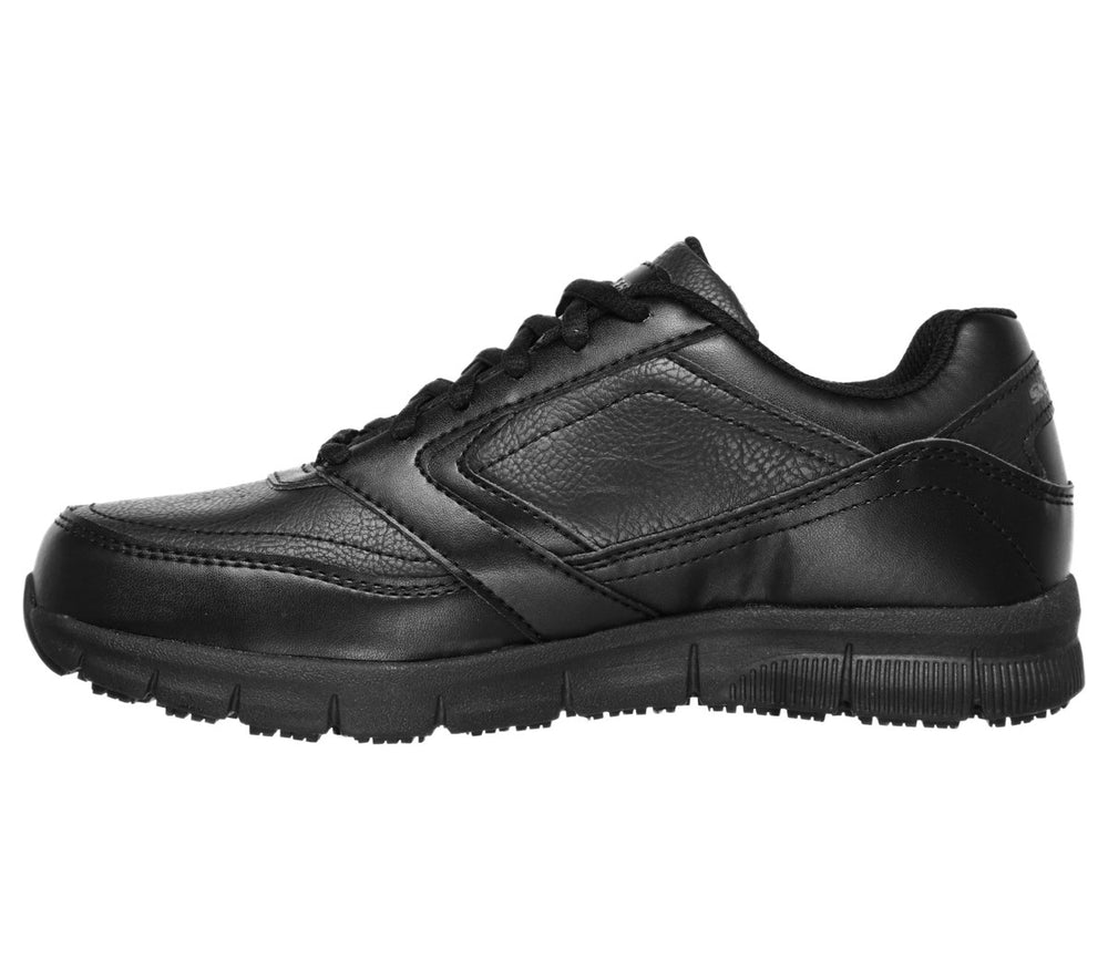 Work Slip-Resistant Relaxed Fit: Nampa - Wyola