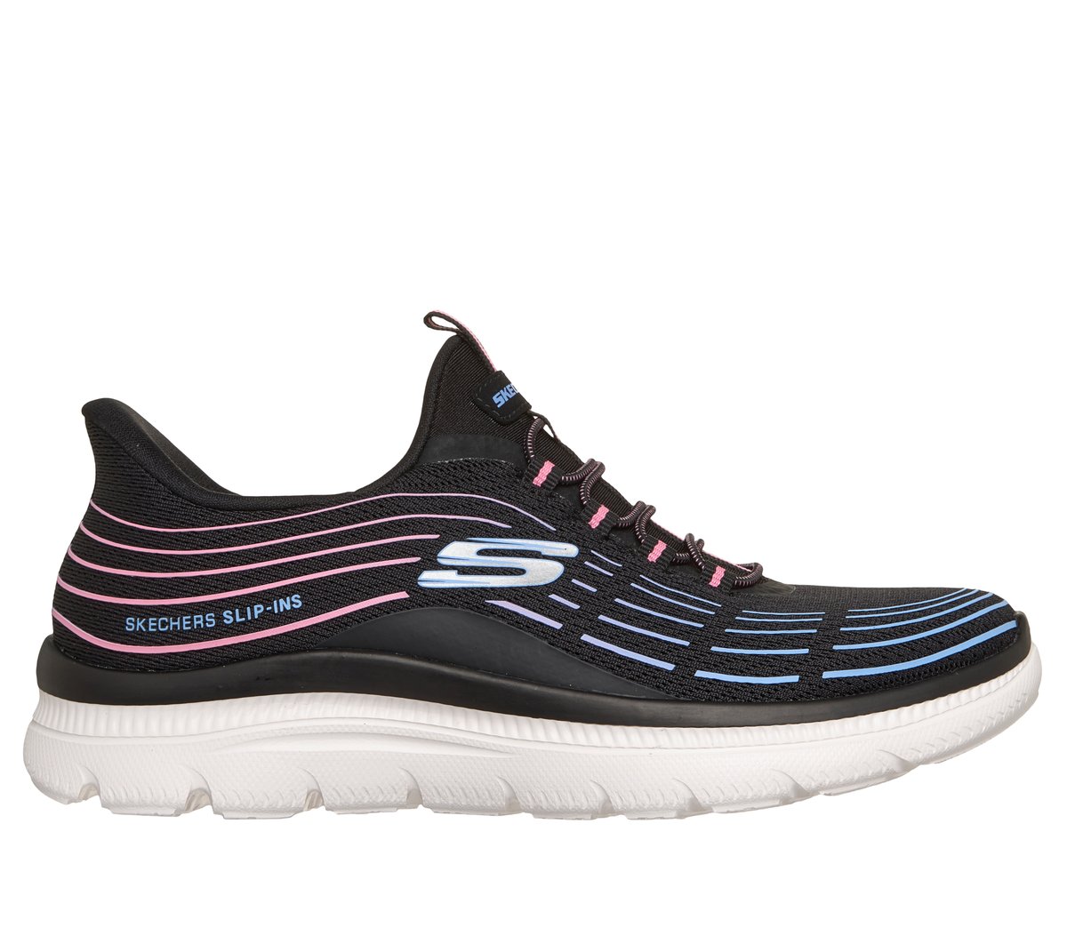 Slip-ins: Summits Plus