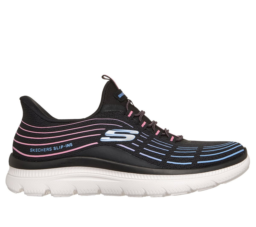 Slip-ins: Summits Plus