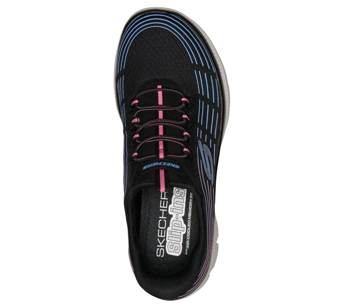 Slip-ins: Summits Plus