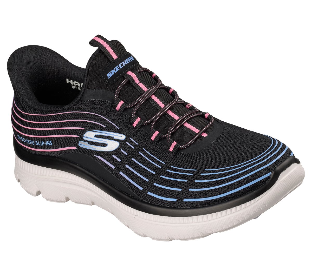 Slip-ins: Summits Plus