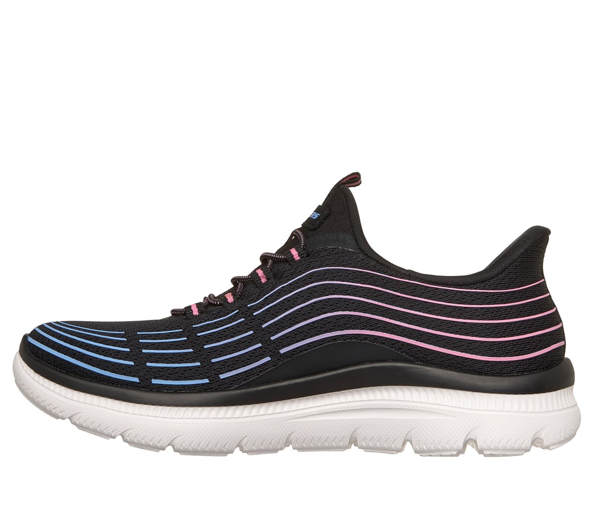 Slip-ins: Summits Plus