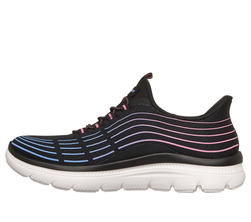 Slip-ins: Summits Plus