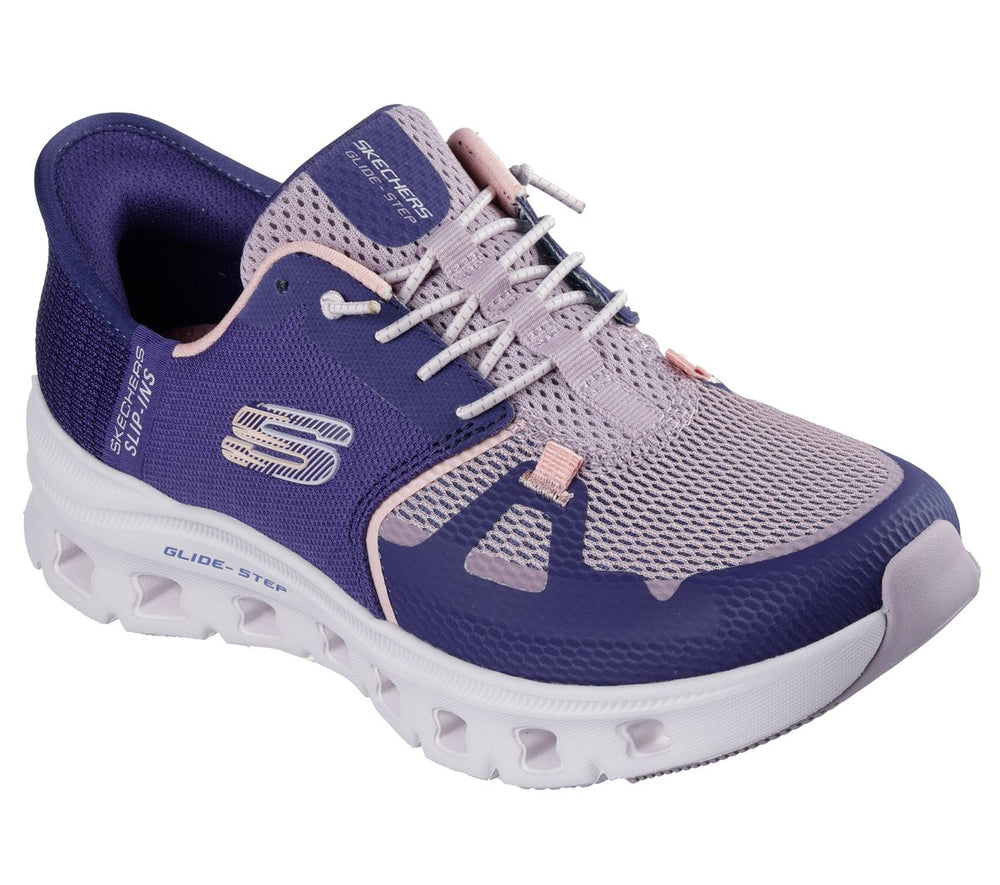 Slip-ins: Glide-Step Pro