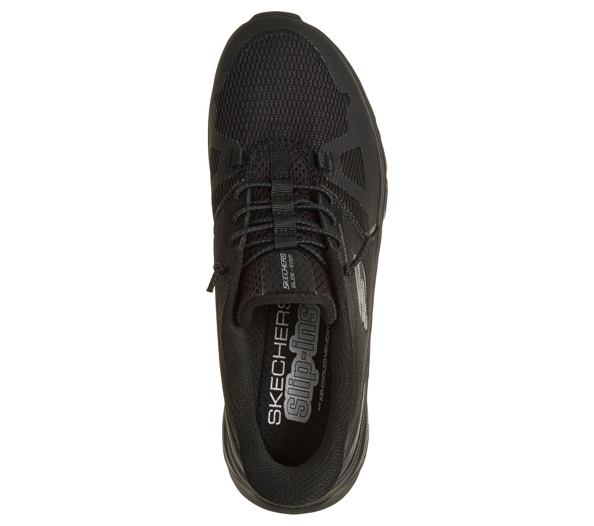 Slip-ins: Glide-Step Pro - Soft Mist