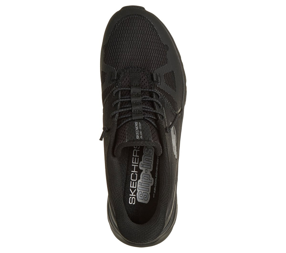 Slip-ins: Glide-Step Pro - Soft Mist