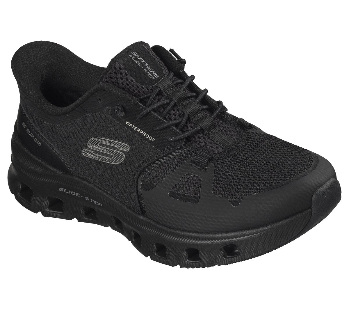 Slip-ins: Glide-Step Pro - Soft Mist