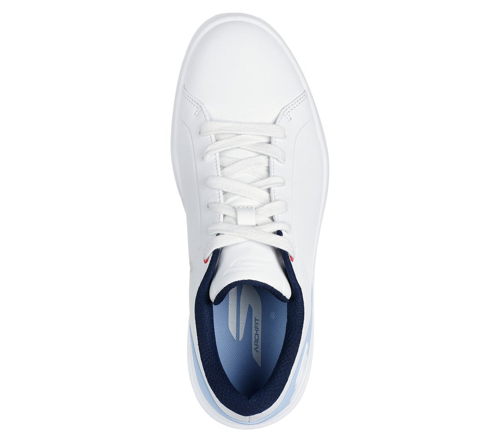 Waterproof Relaxed Fit: GO GOLF Drive 6