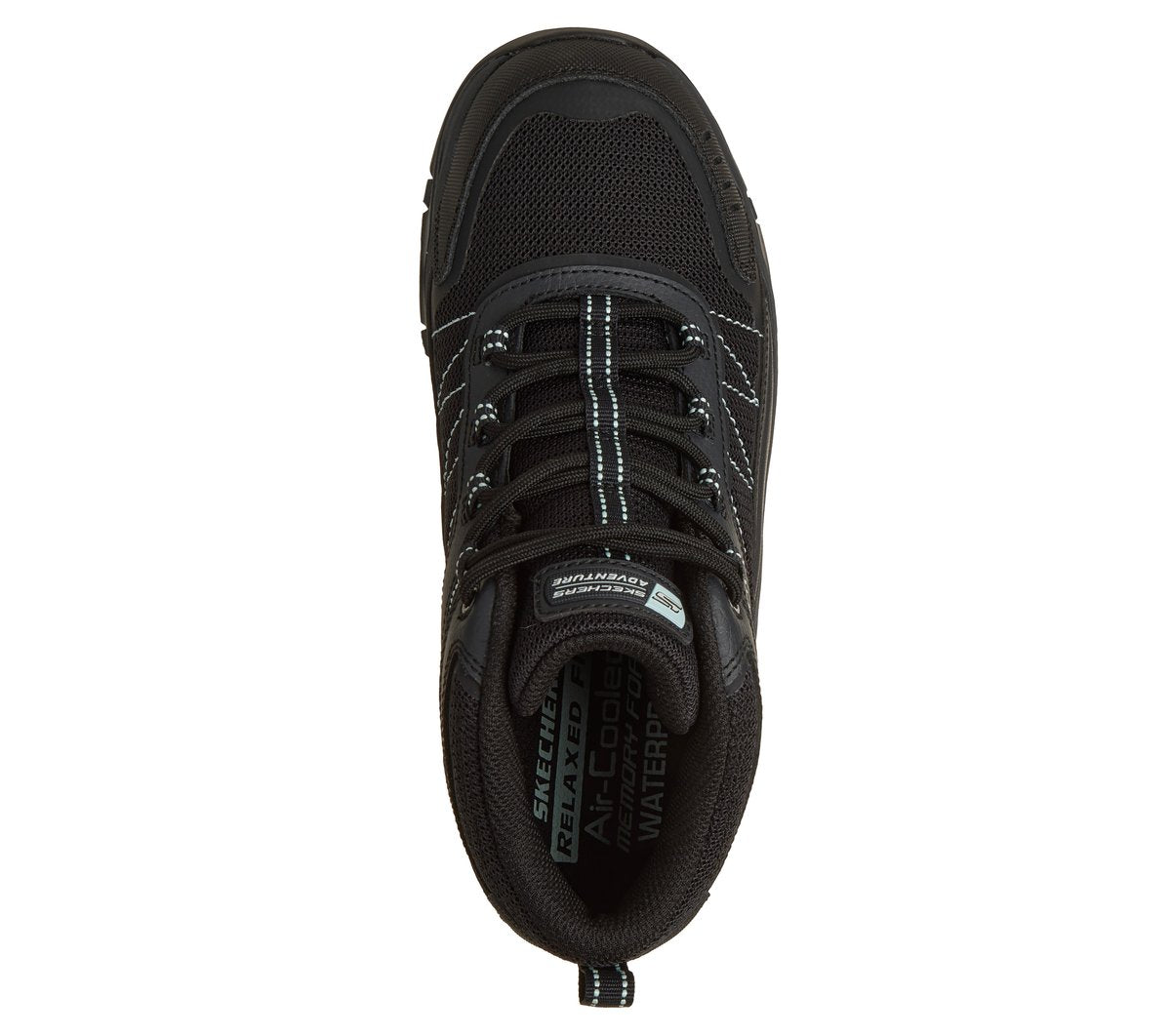 Waterproof Relaxed Fit: Trego - Ashaway