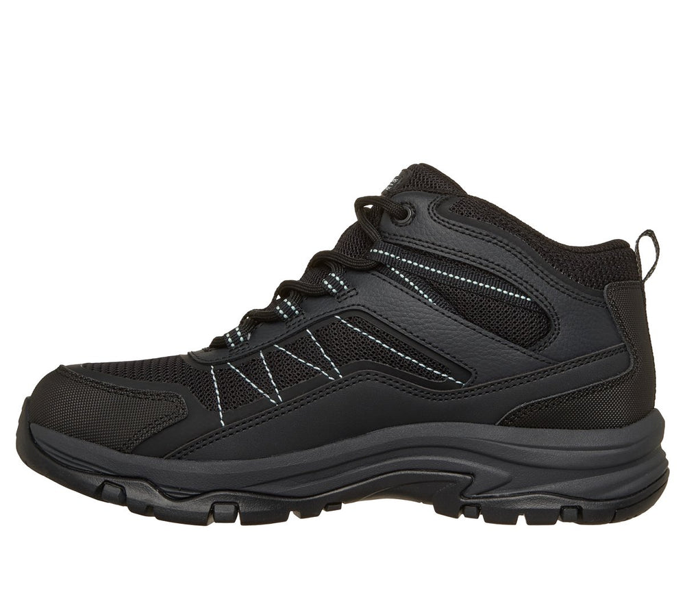 Waterproof Relaxed Fit: Trego - Ashaway