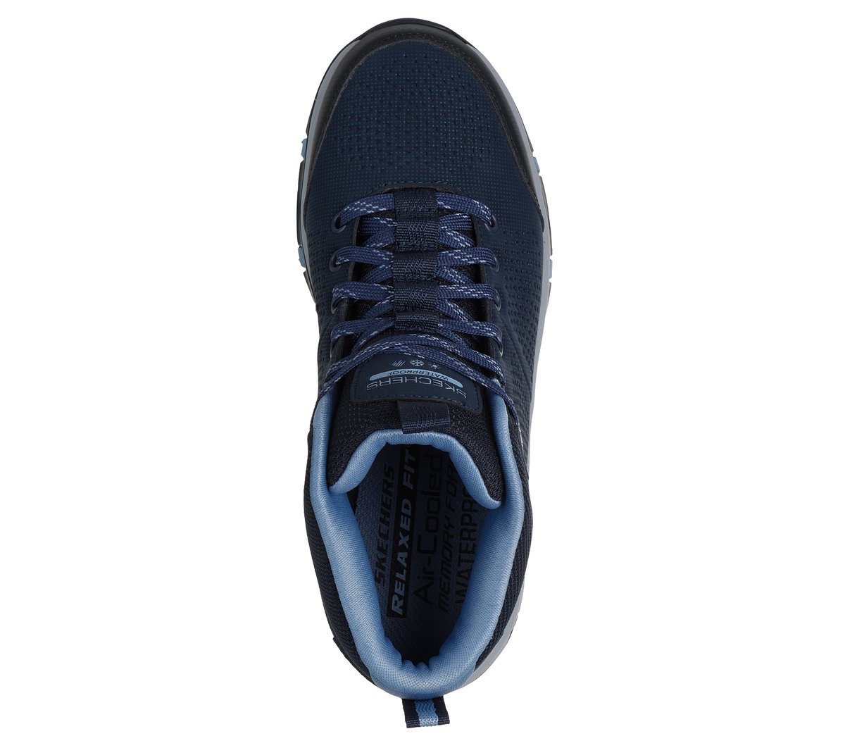 Waterproof Relaxed Fit: Trego - Trail Destination