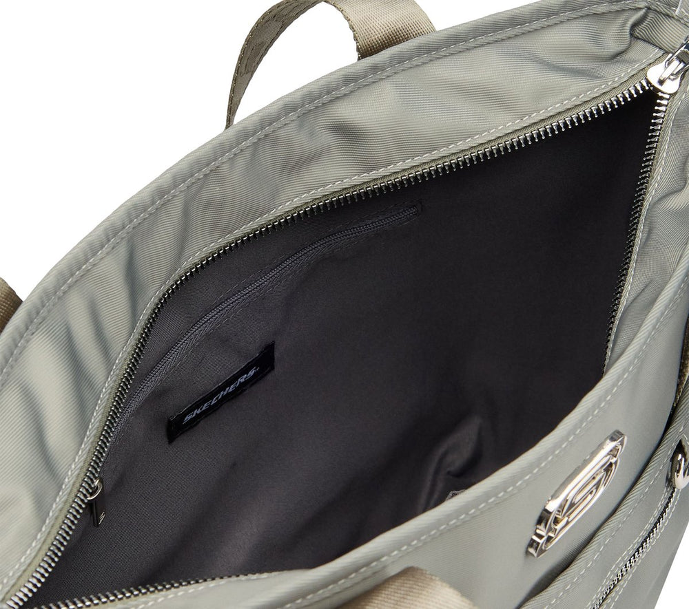 Shopper D-Ring Bag