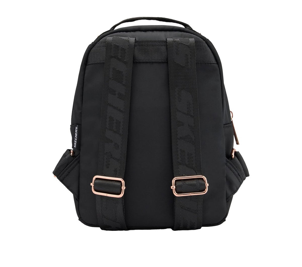 Mini Backpack
