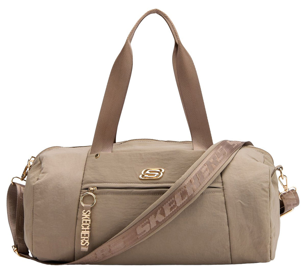 Nylon Duffle Bag