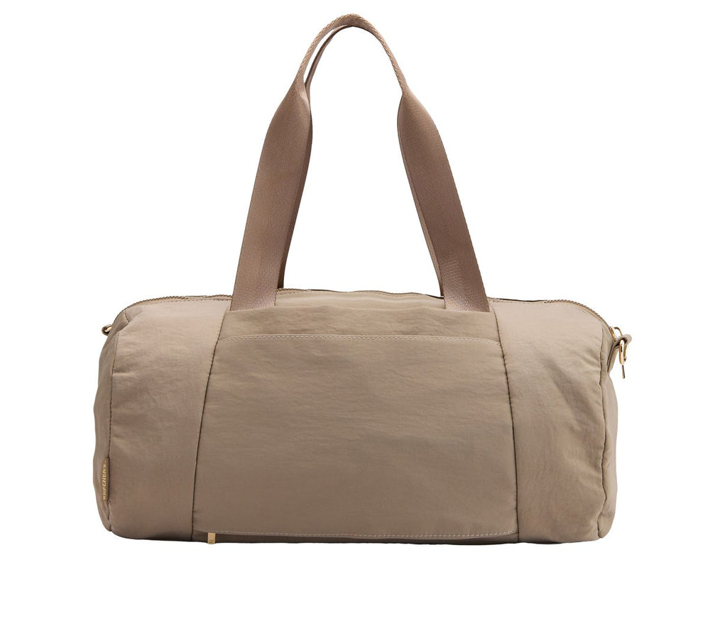 Nylon Duffle Bag