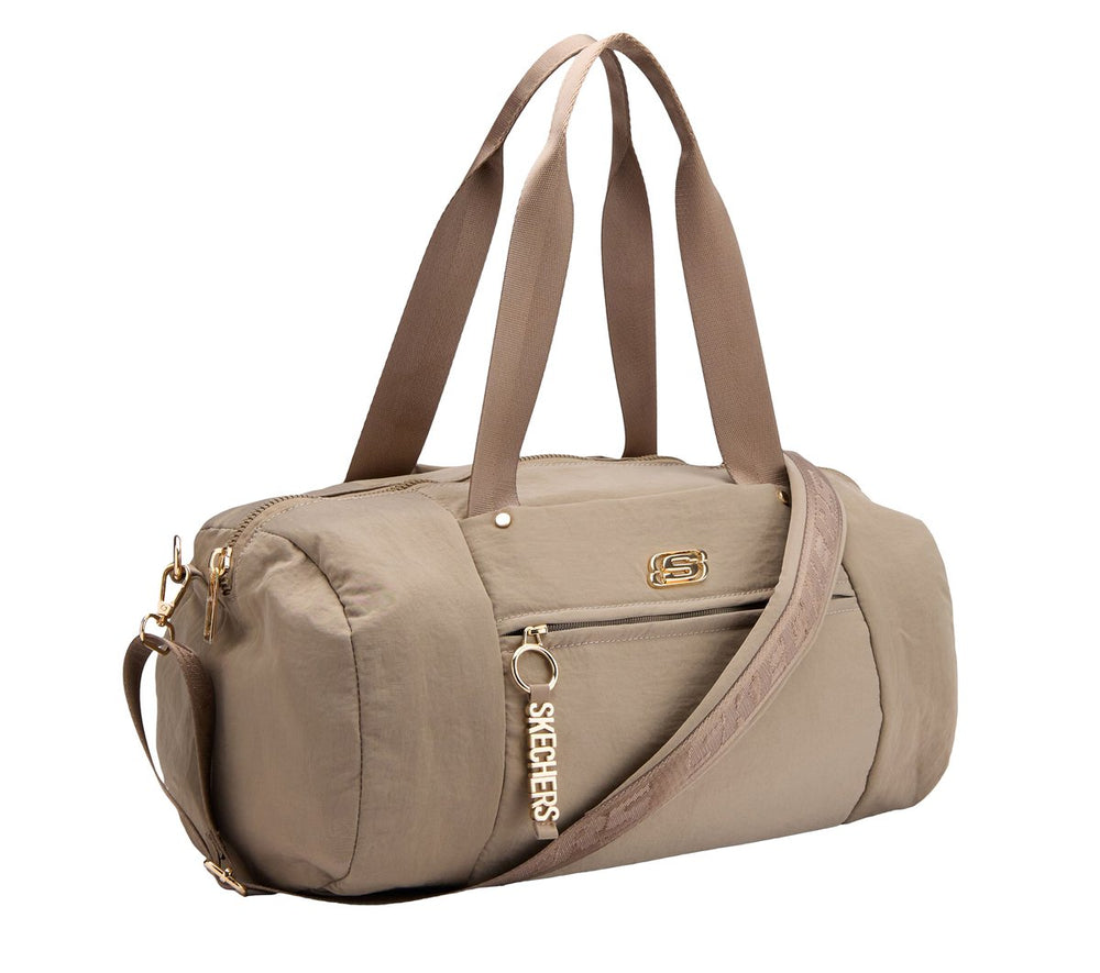 Nylon Duffle Bag