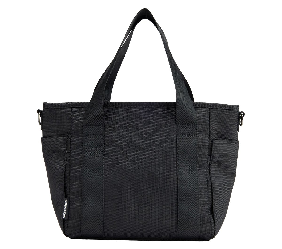 Rhinestone Pocket Tote