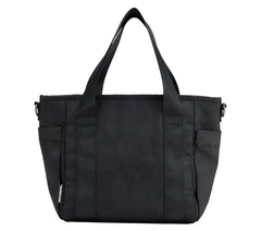 Rhinestone Pocket Tote