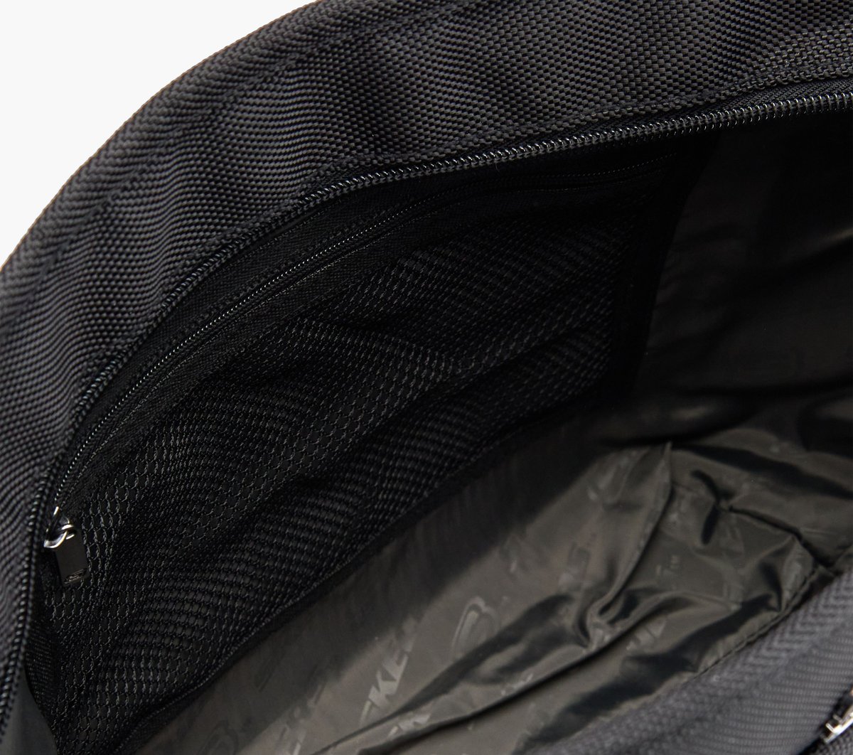 Rhinestone Pocket Tote