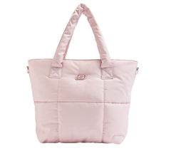 Quilted Tote Bag