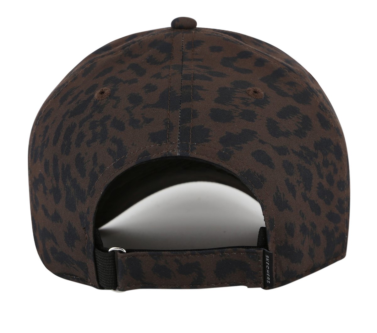 Cheetah Baseball Hat