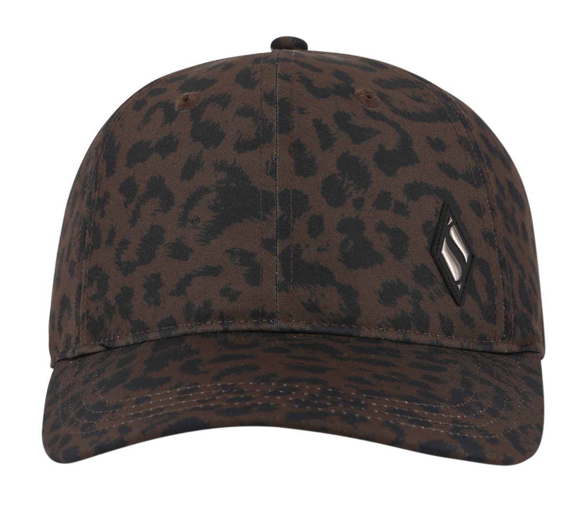 Cheetah Baseball Hat