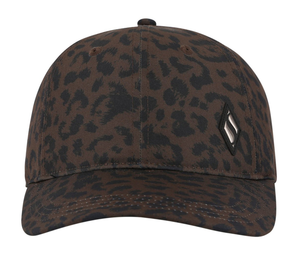Cheetah Baseball Hat